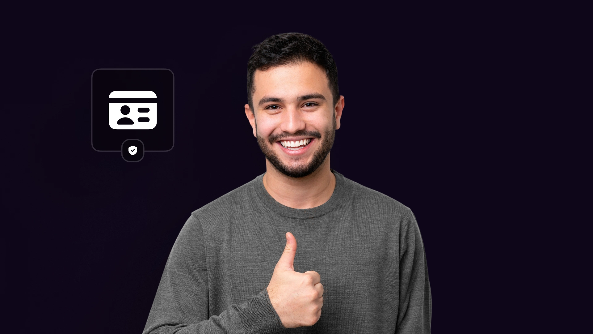 imagem ilustrativa cadastro aprovado Onabet