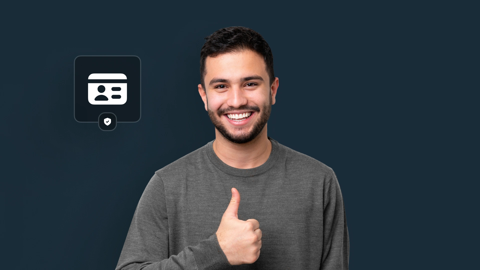 imagem ilustrativa cadastro aprovado Stake