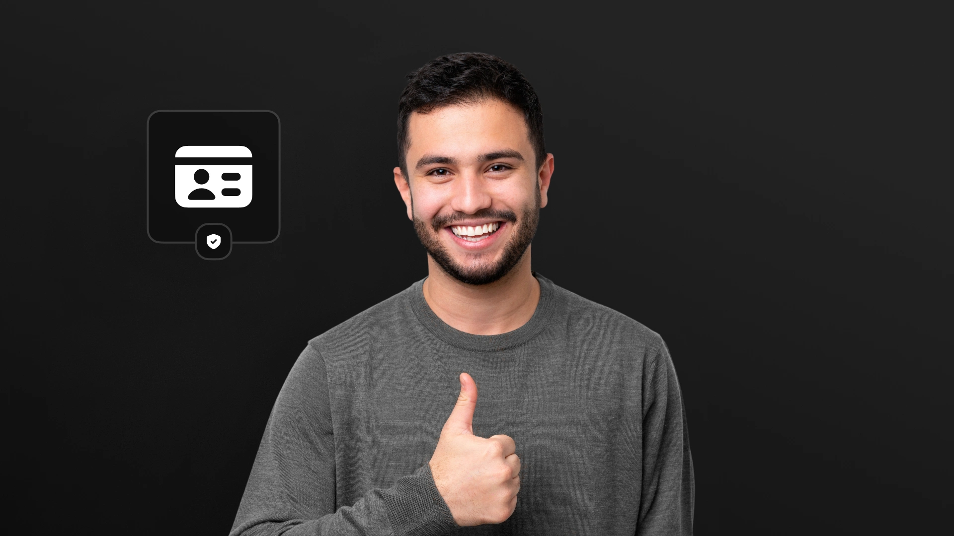 imagem ilustrativa cadastro aprovado betmgm