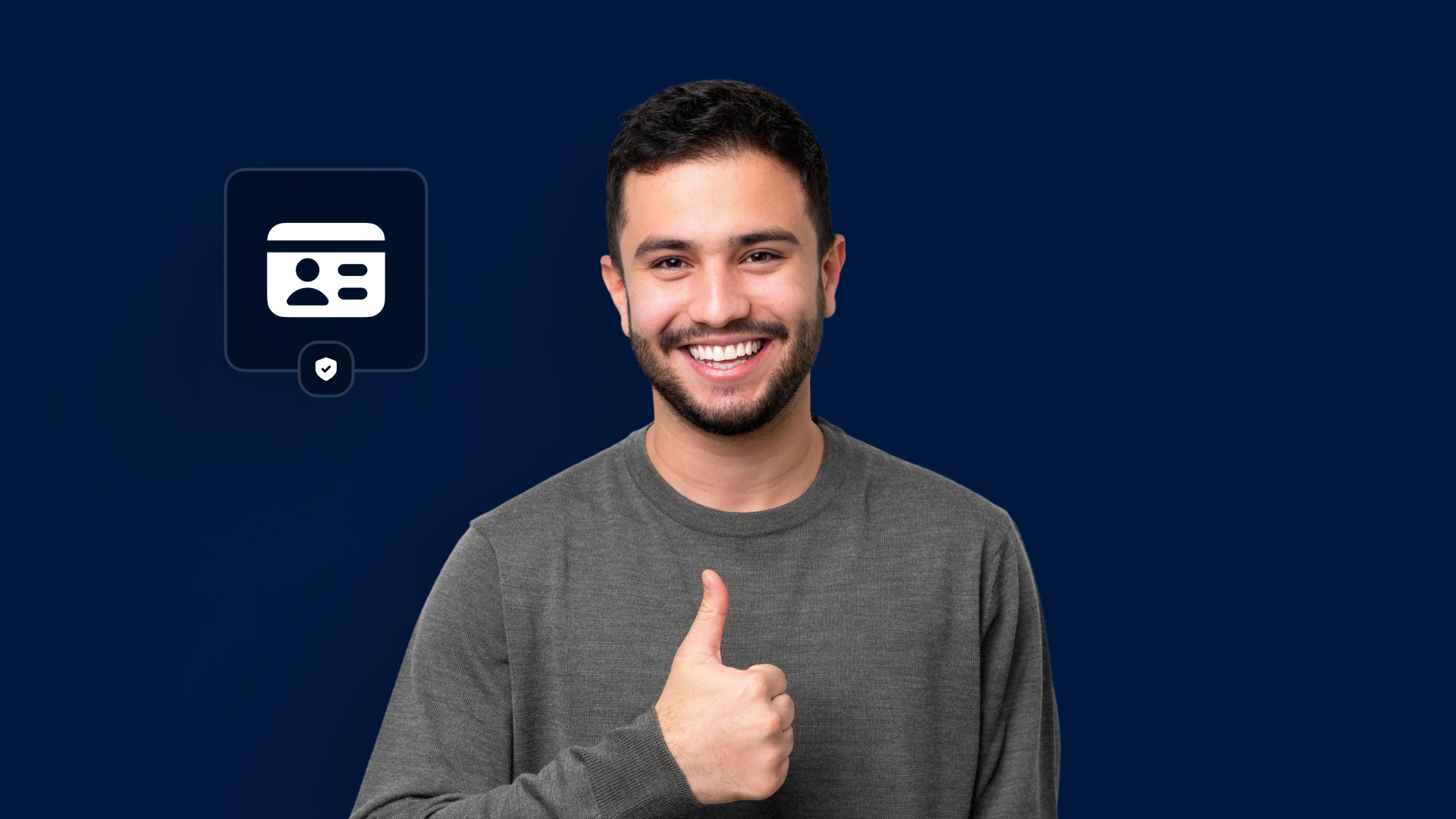 imagem ilustrativa cadastro aprovado estrelabet