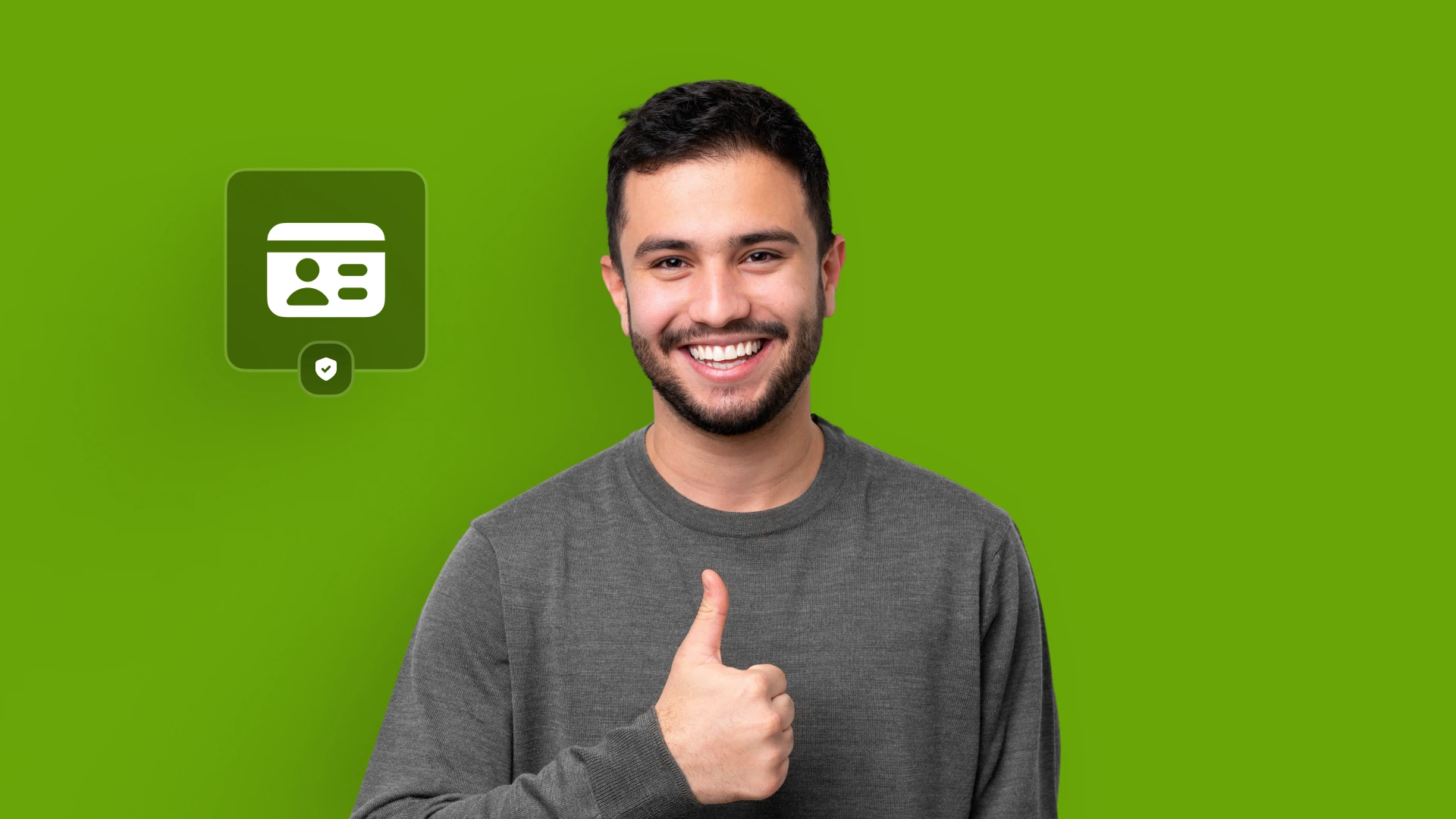 imagem ilustrativa cadastro aprovado lottoland