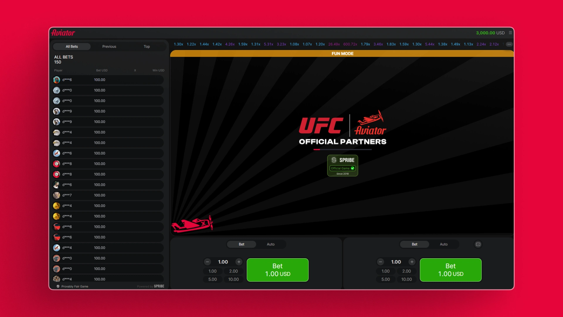 imagem ilustrativa cassino aviator