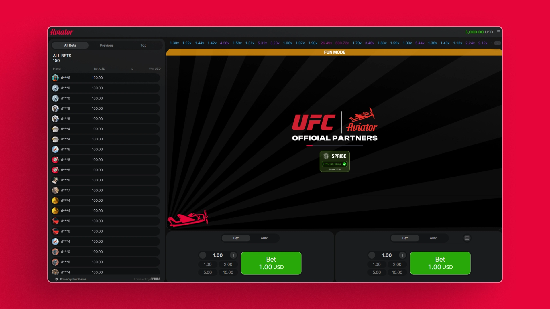 imagem ilustrativa cassino aviator