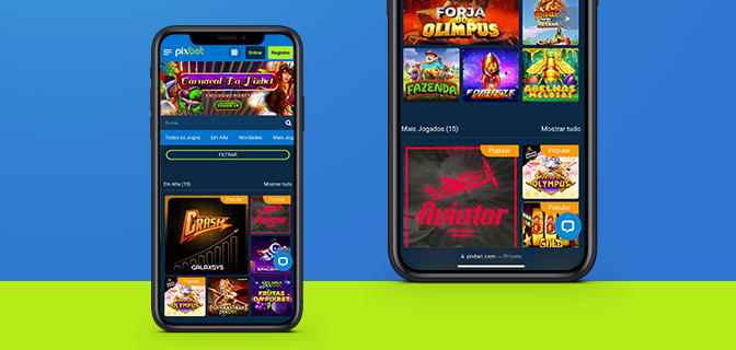 Pixbet Cassino: entenda como funcionam os bônus e jogos