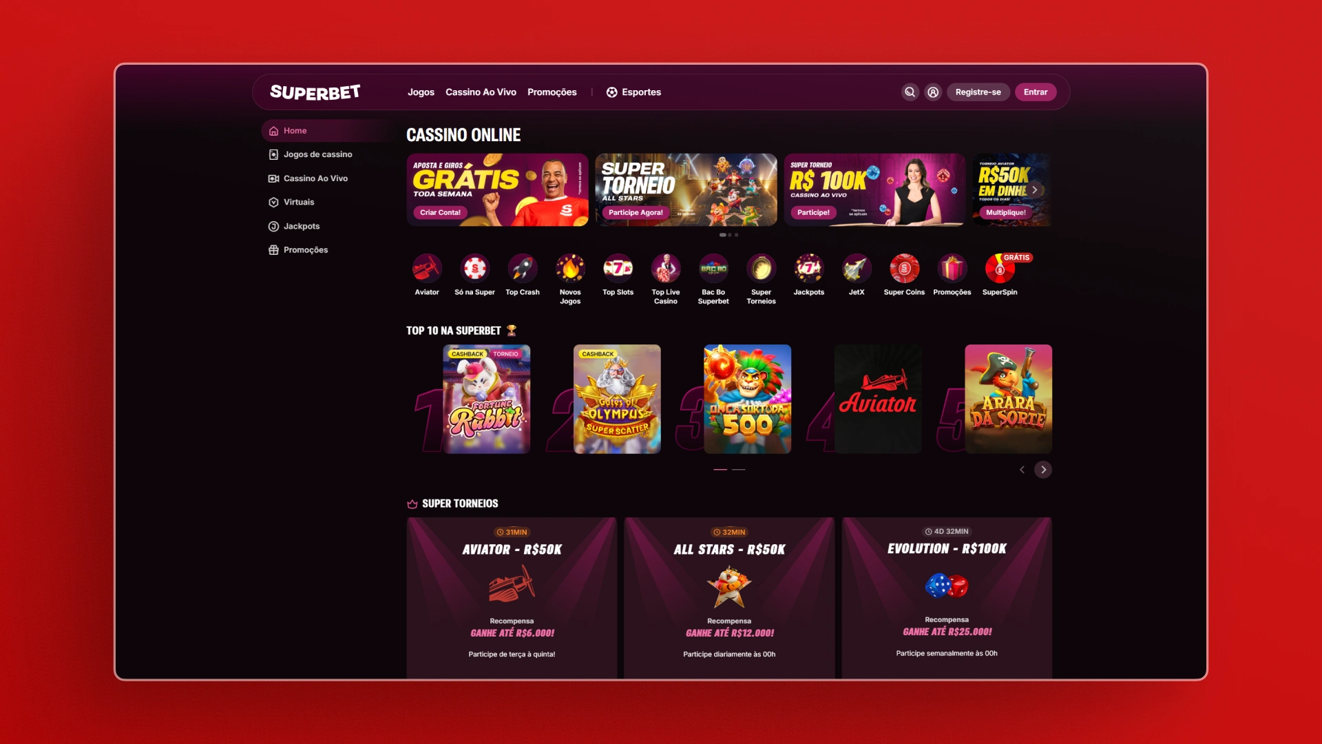 cassino-superbet