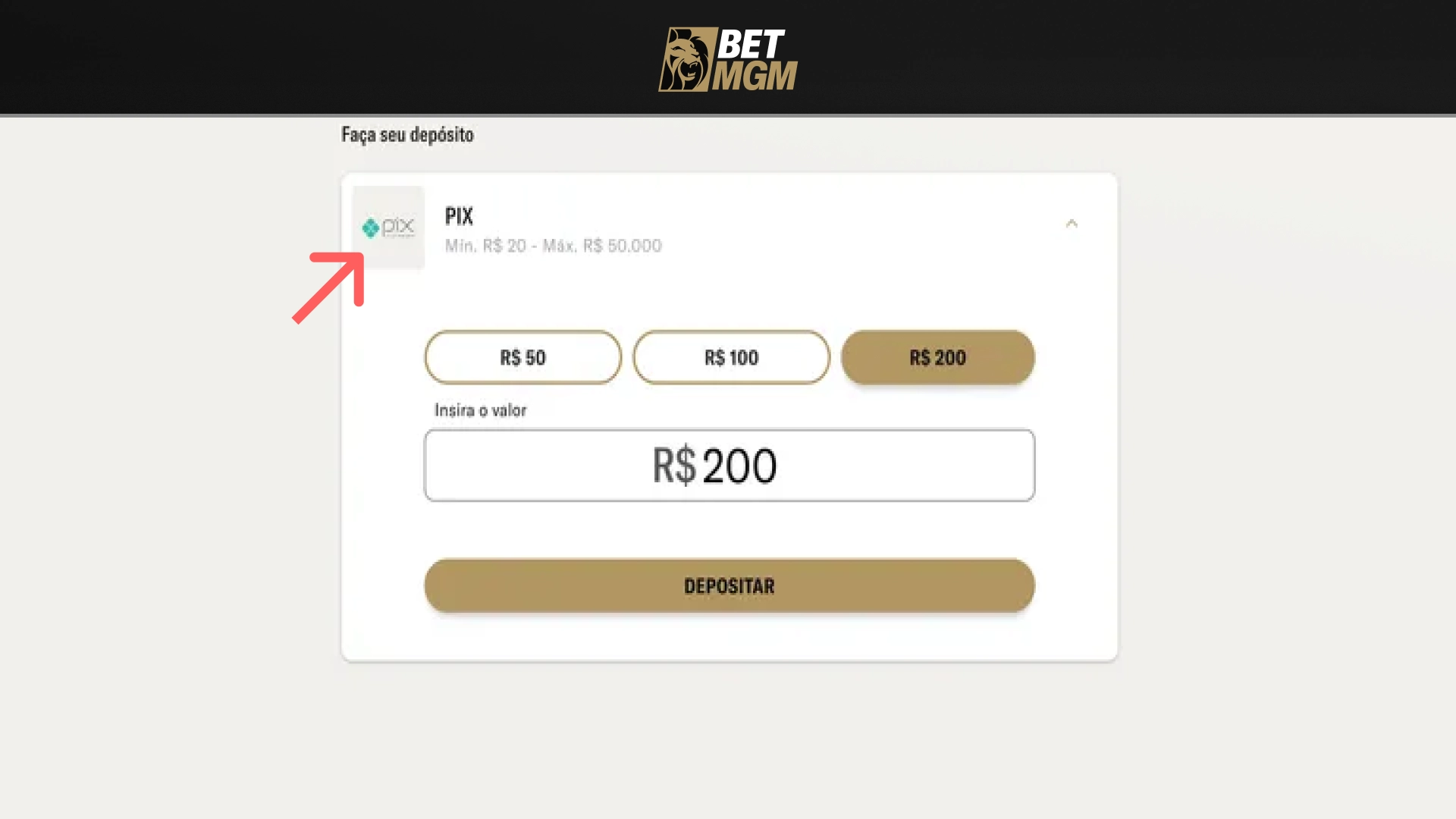 BetMGM