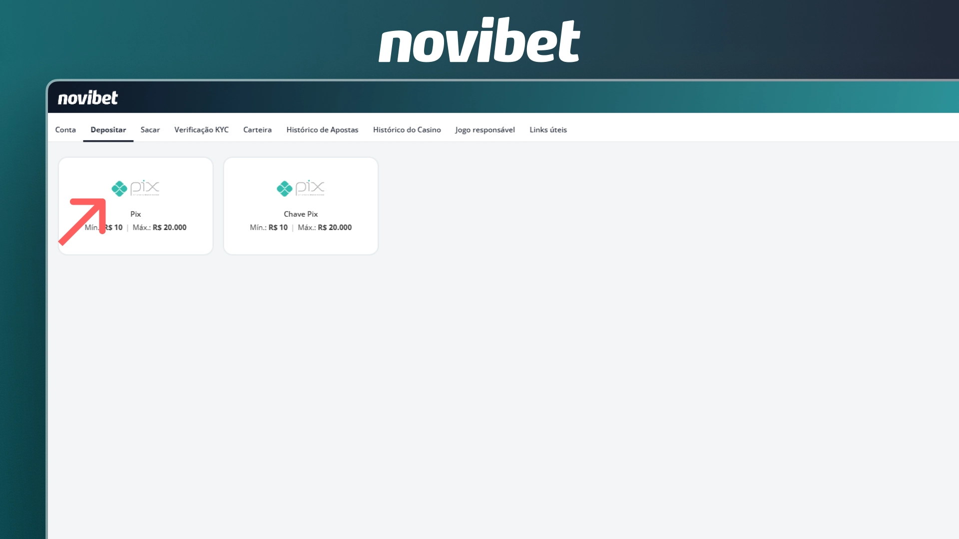 Novibet