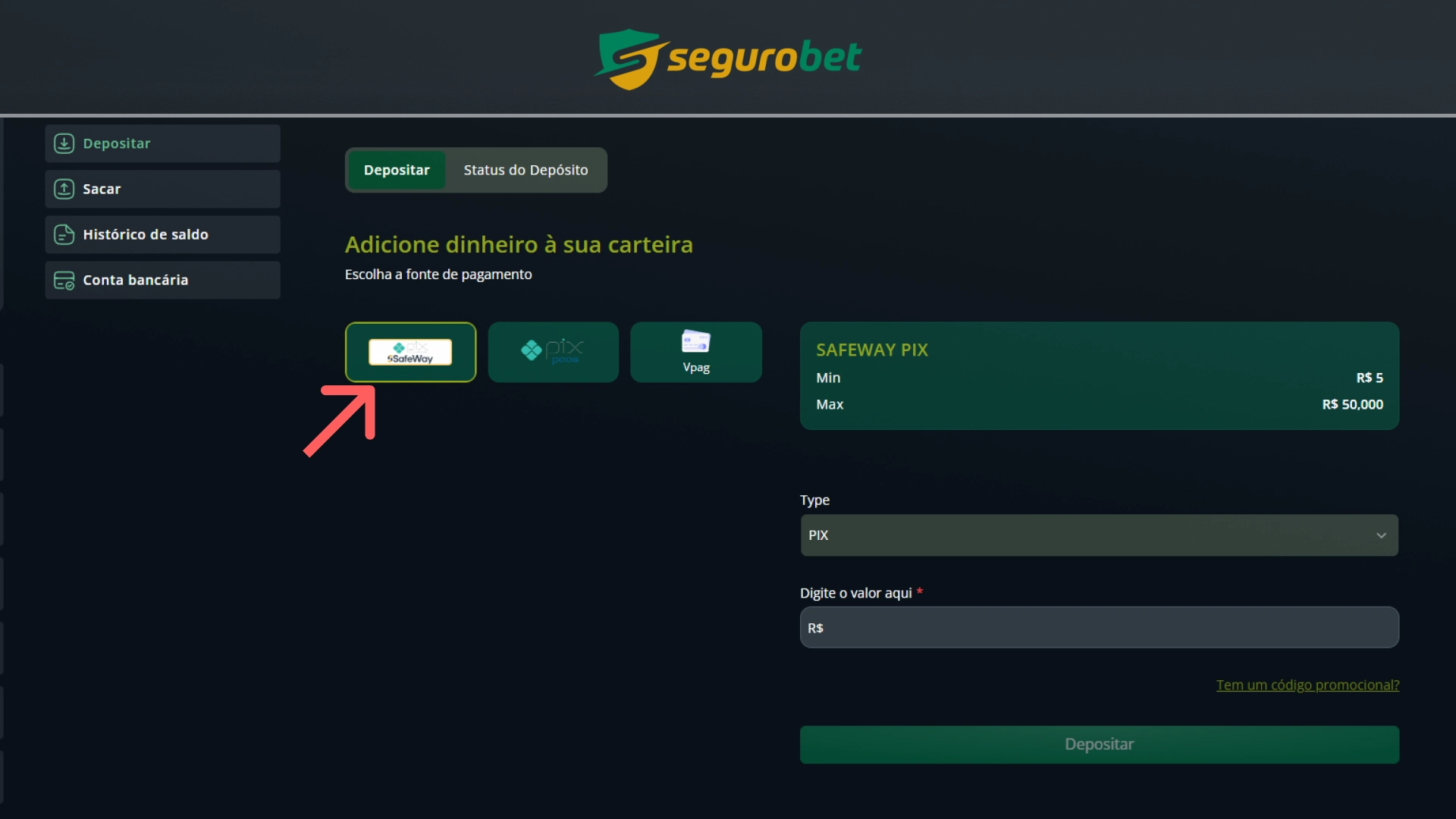 Segurobet