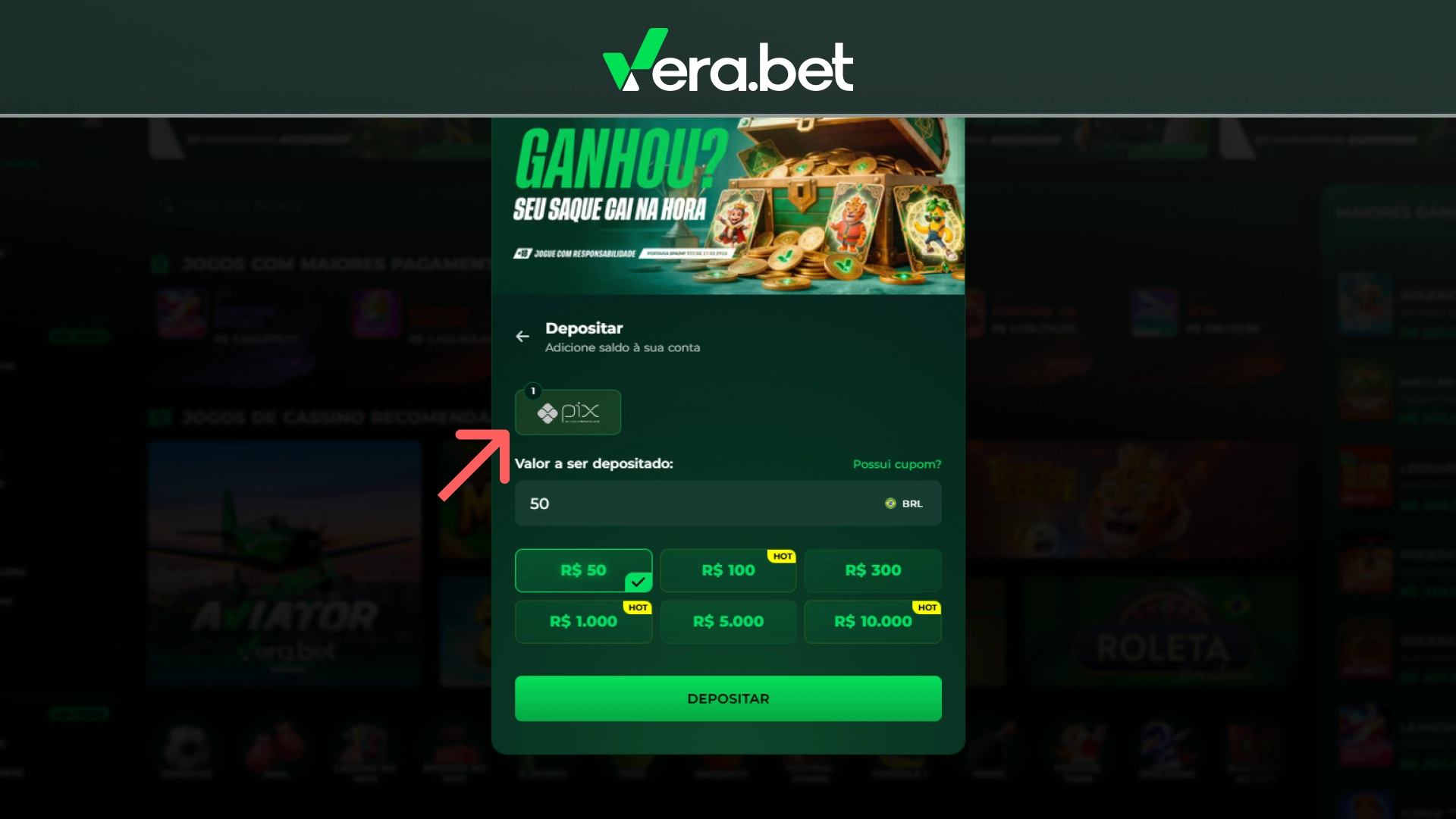 VeraBet