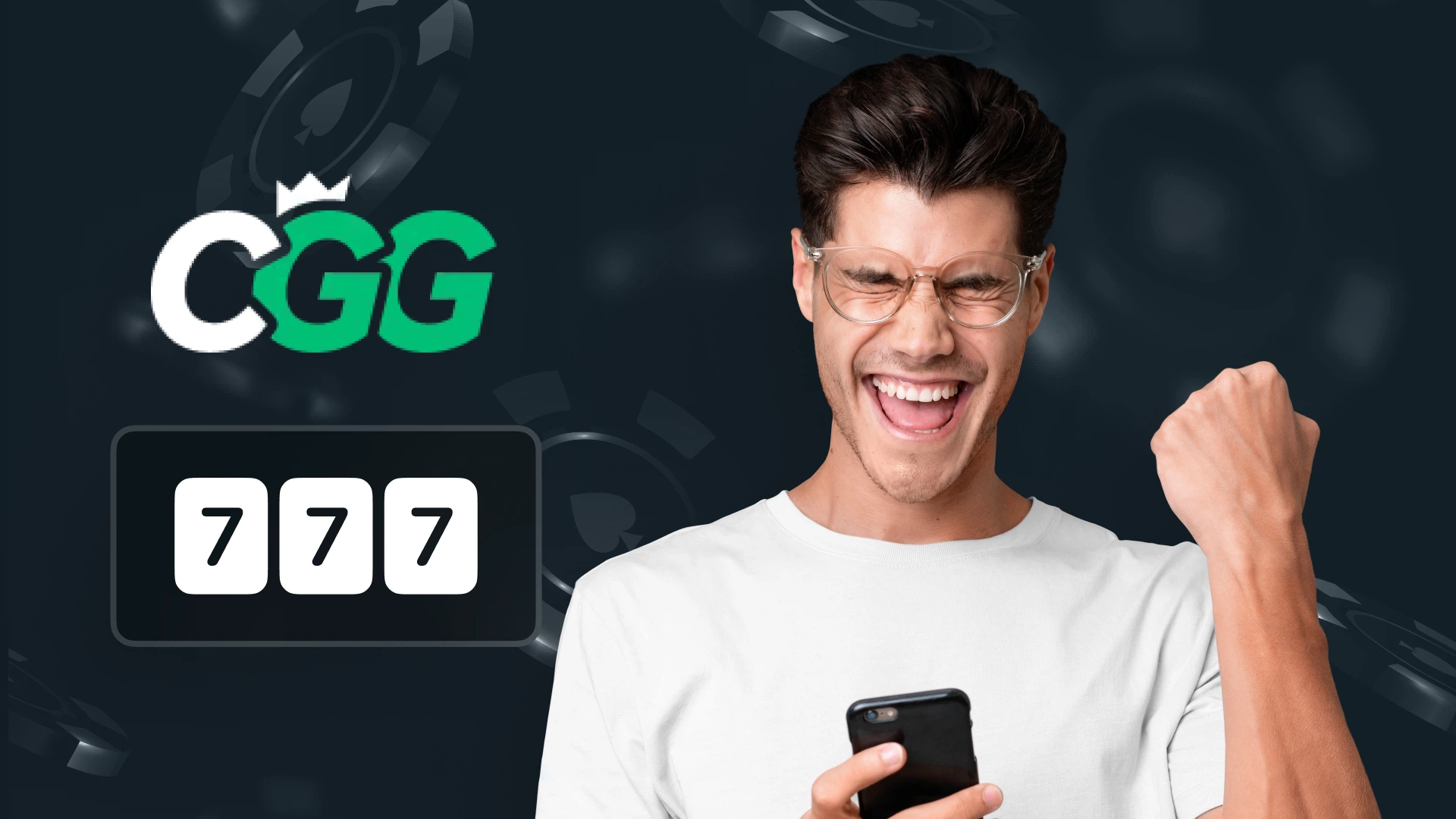 imagem ilustrativa melhores jogos cassino CGG