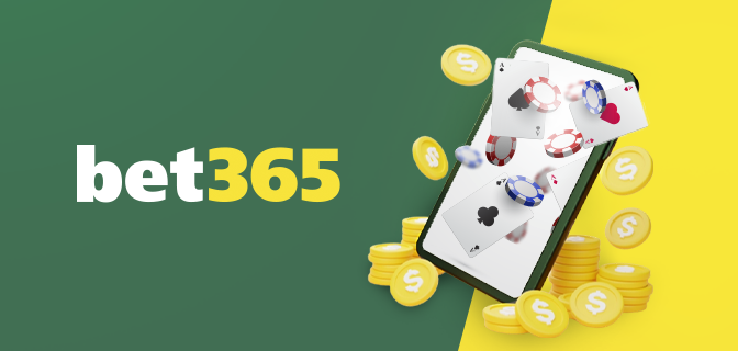 Cassino Bet365 2023 - Análise e Como Ganhar 50 Giros Grátis