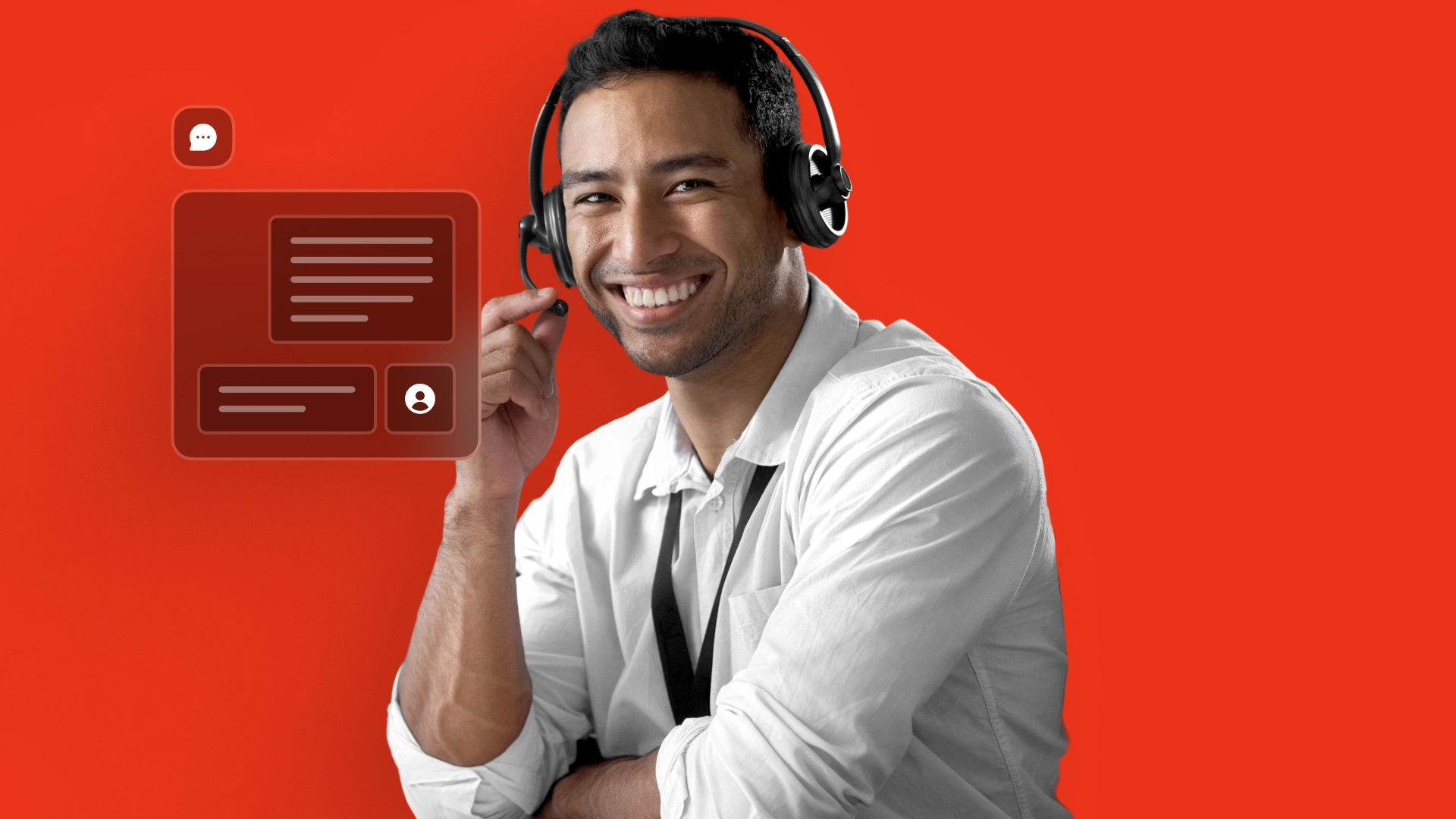 imagem ilustrativa suporte atendimento BateuBet