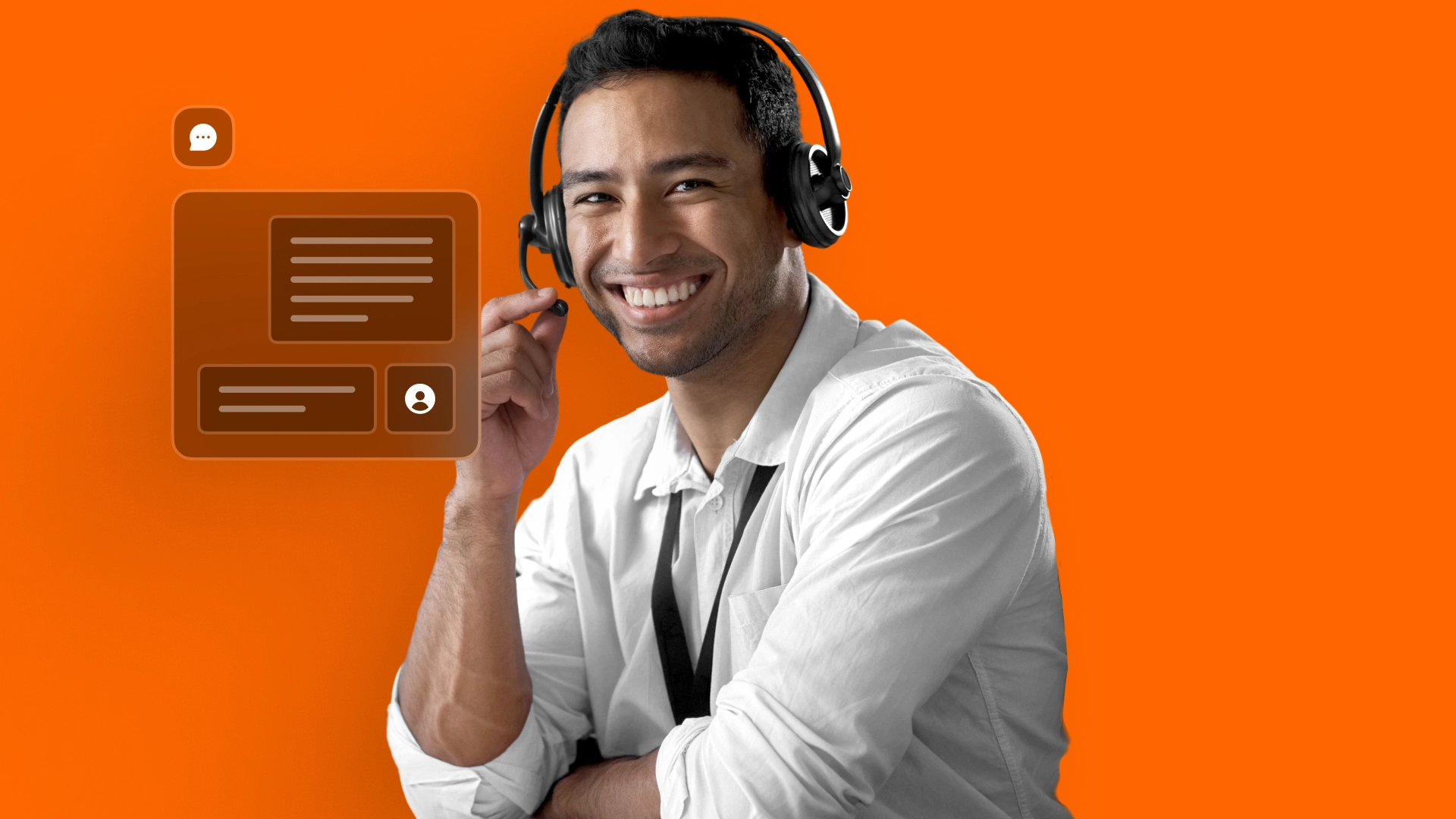 imagem ilustrativa suporte atendimento betsson