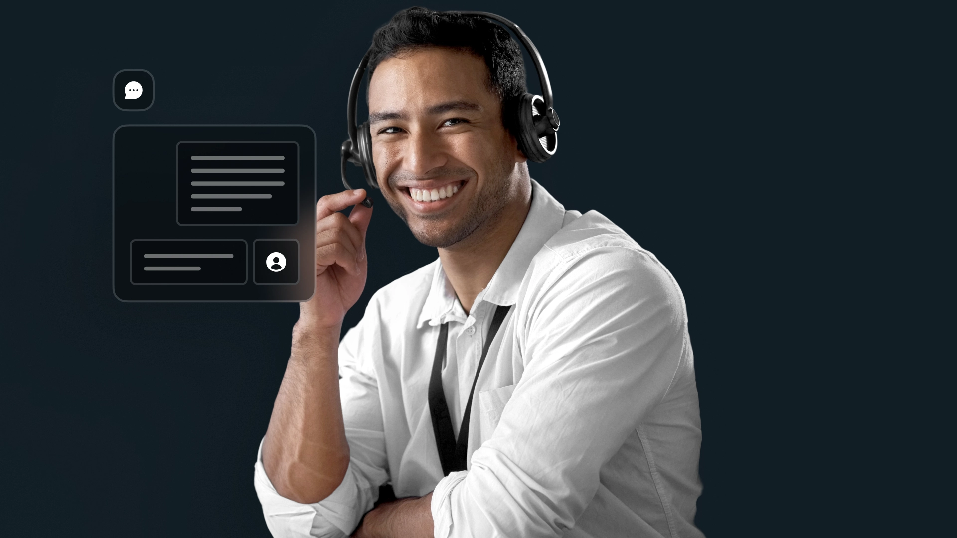 imagem ilustrativa suporte atendimento cggbet