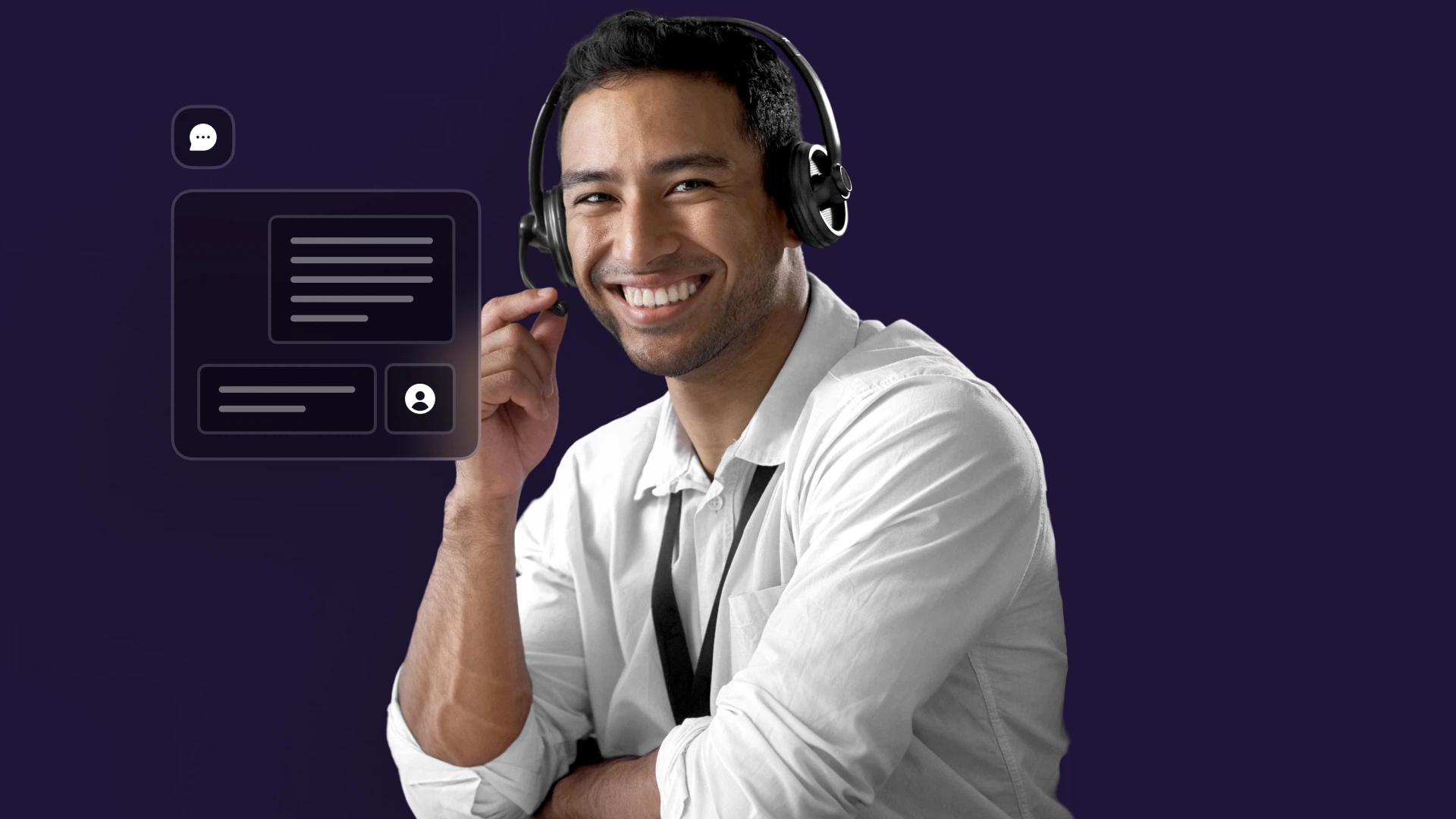 imagem ilustrativa suporte atendimento spin