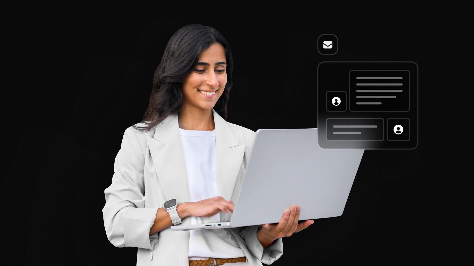 imagem ilustrativa suporte email Betboom