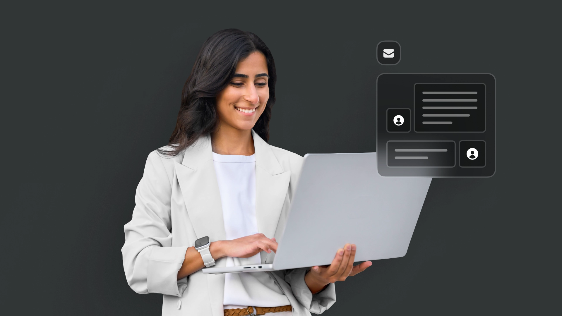 imagem ilustrativa suporte email Esportiva Bet