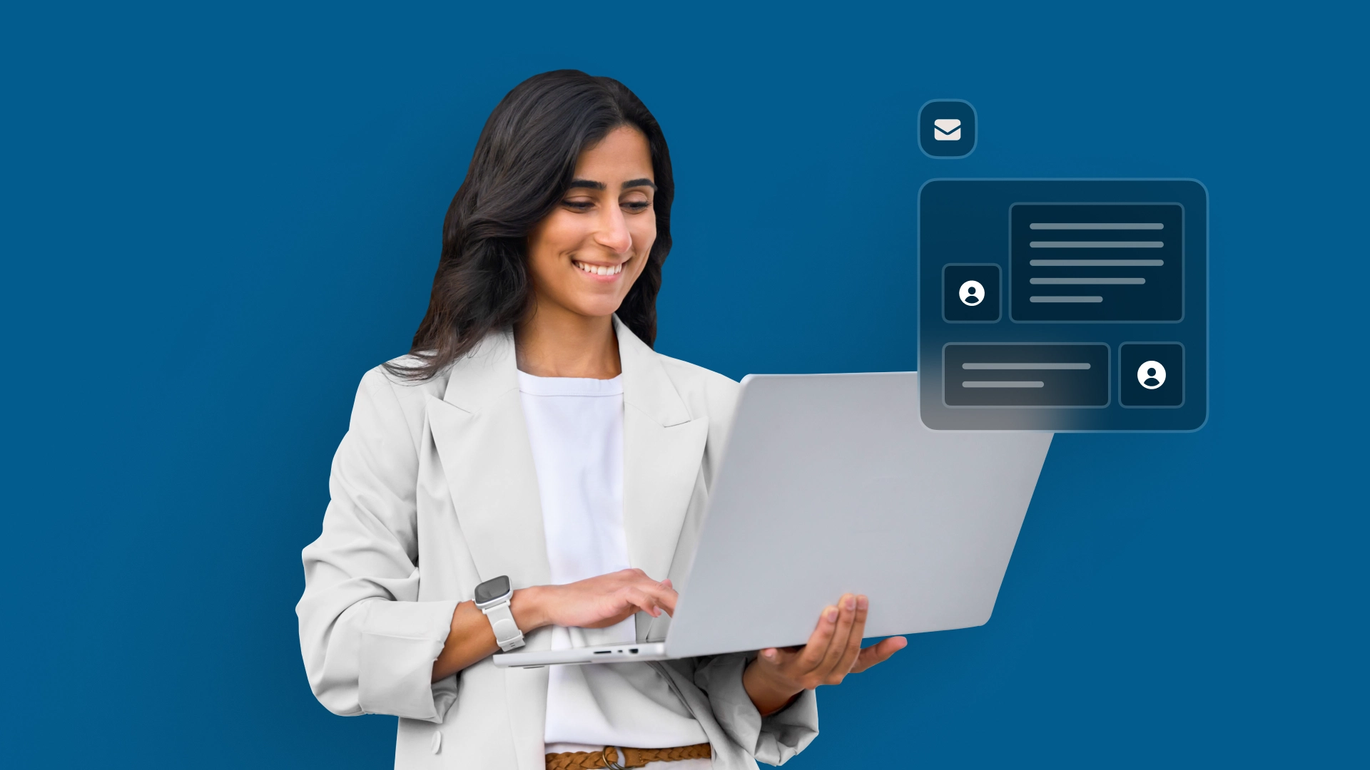 imagem ilustrativa suporte email Sportingbet