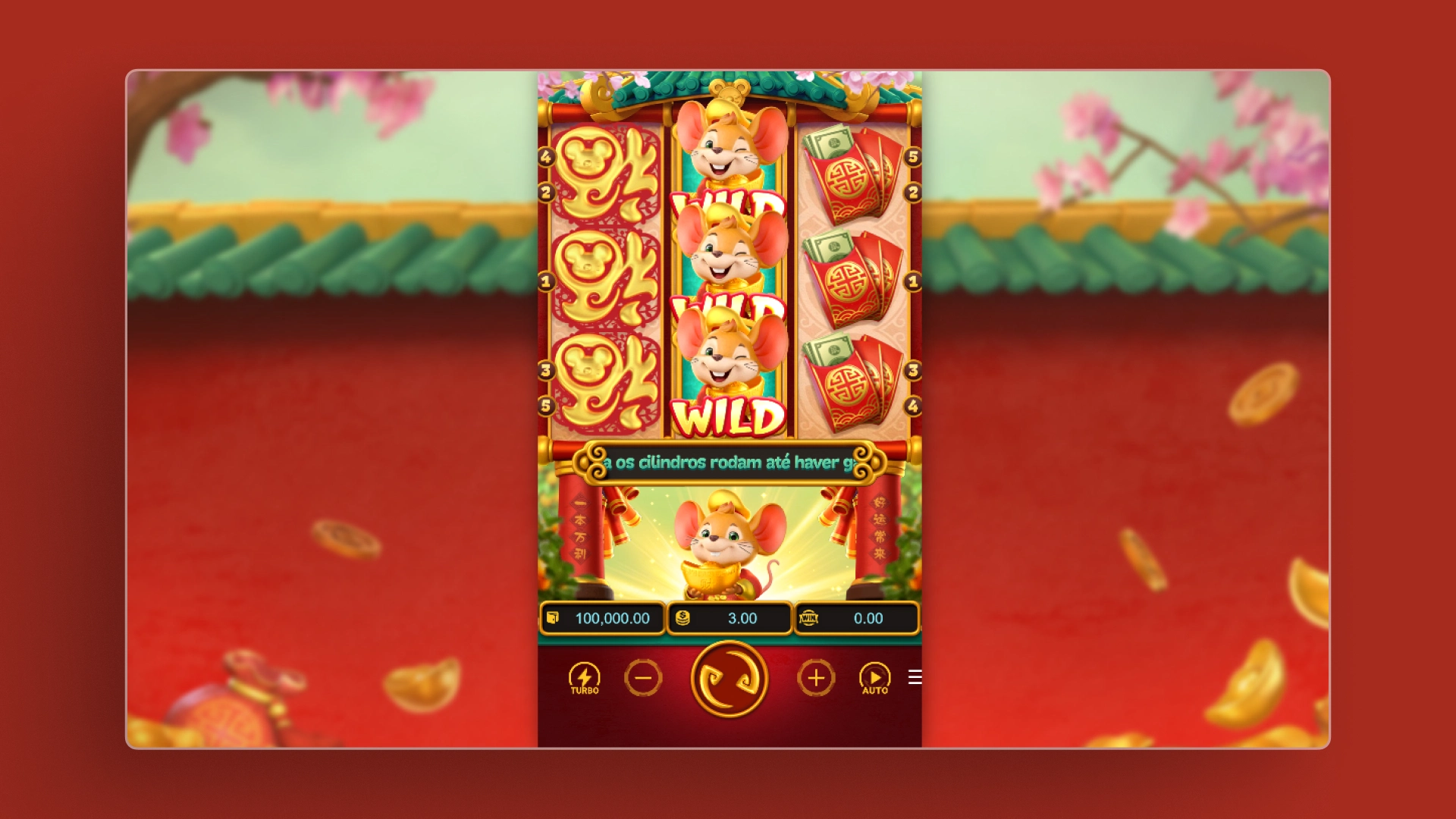 imagem jogo fortune mouse
