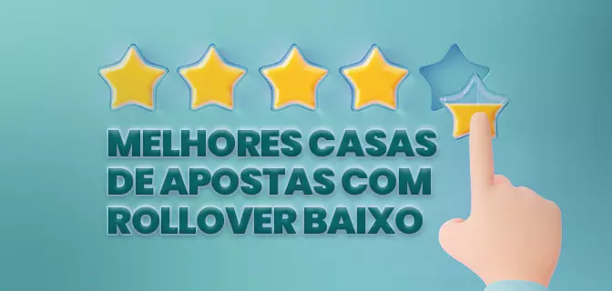 Rollover nos sites de apostas: o que é e como funciona