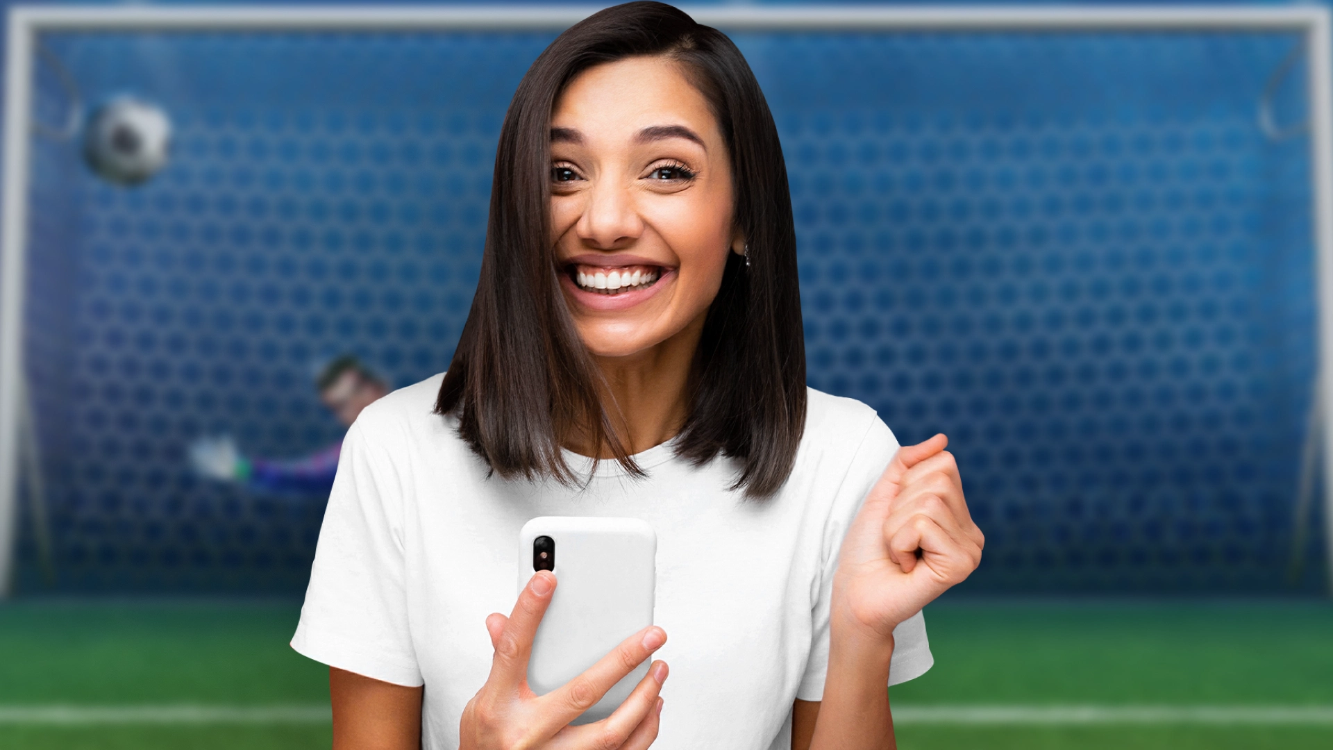 imagem segredo Penalty Shoot Out