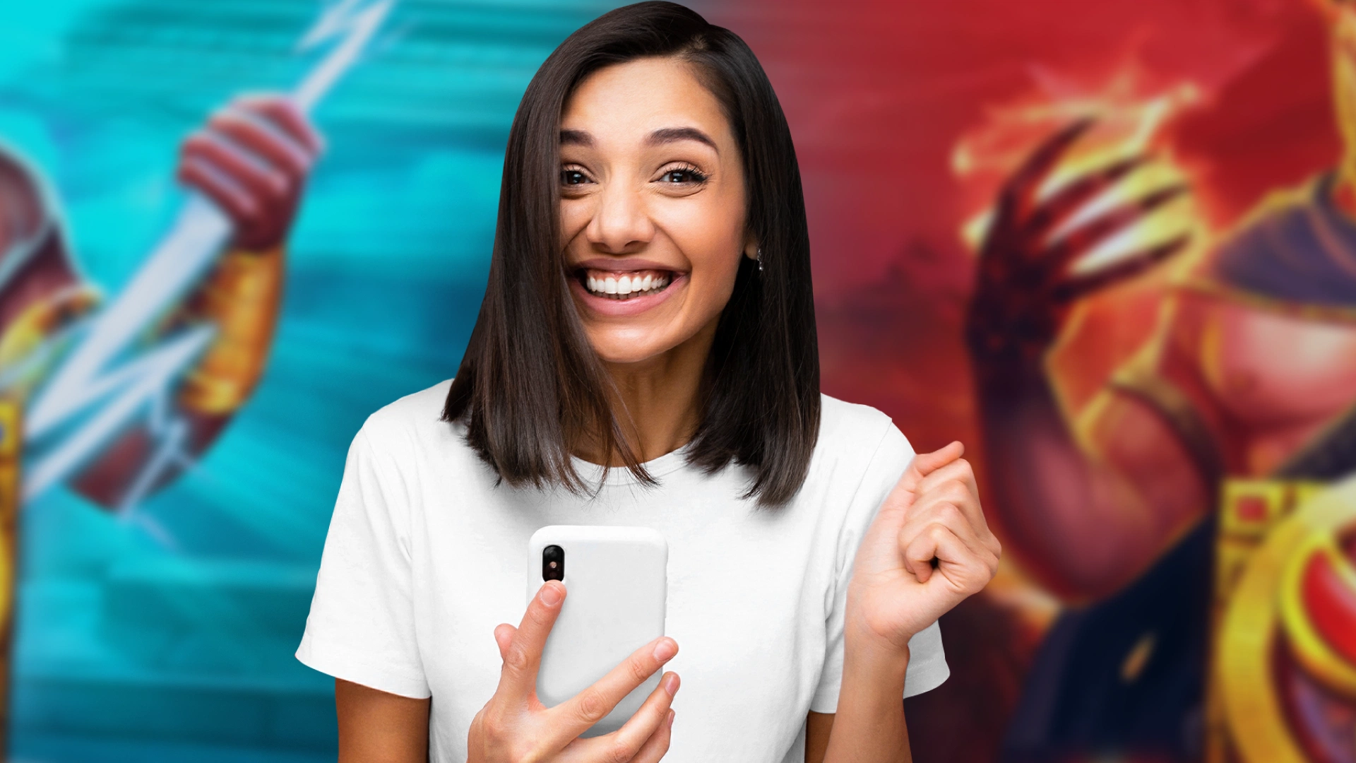 imagem segredo zeus vs hades gods of war