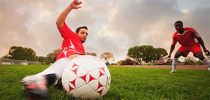 Como Apostar no Mercado 1x2 de Futebol