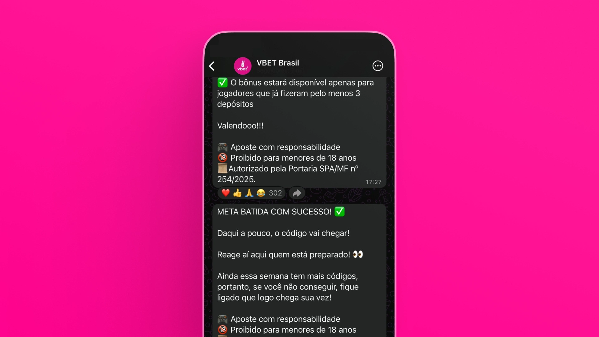 imagem whatsapp vbet