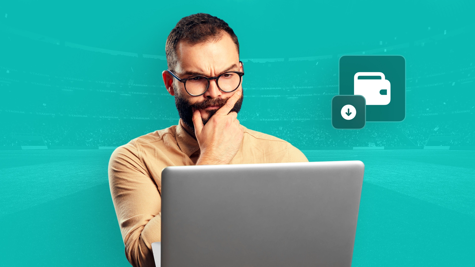 imagen Cash Out indisponivel