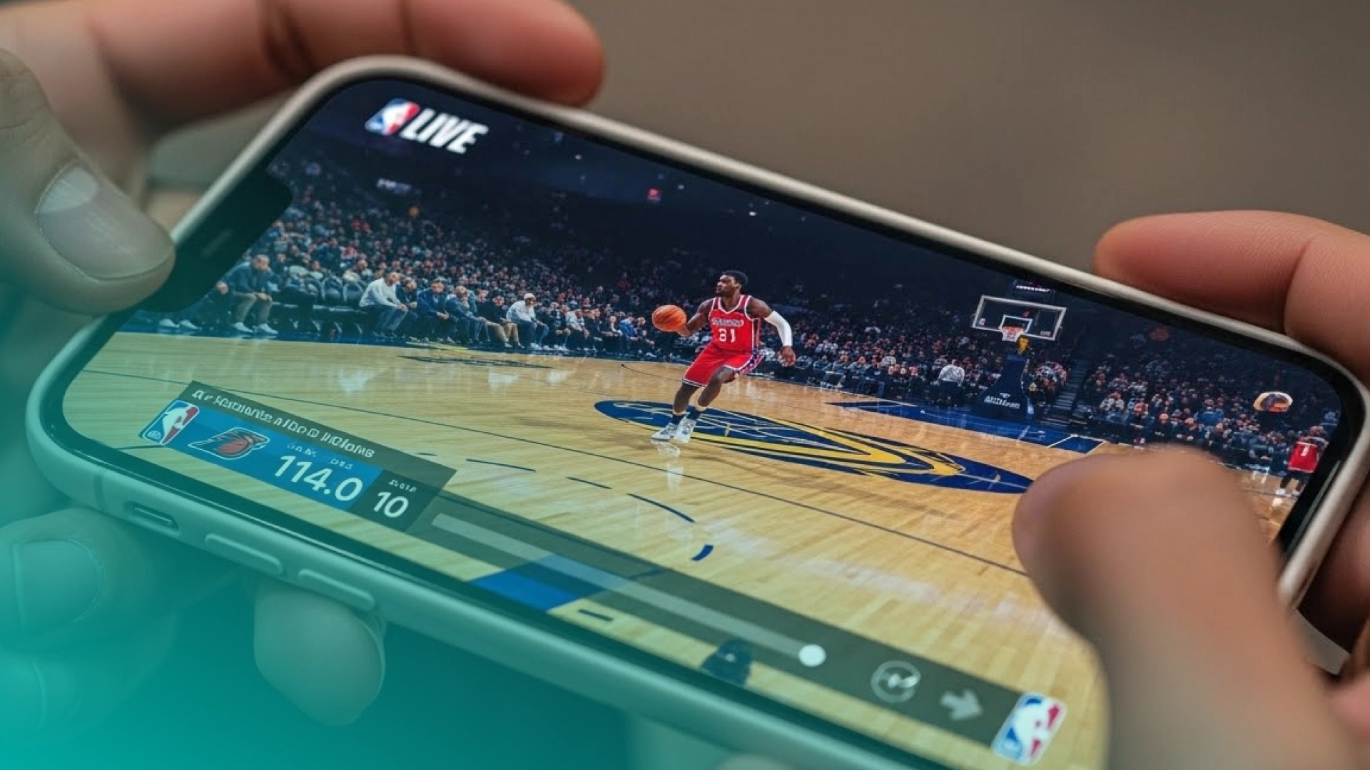 imagen Estatísticas Importantes Apostas NBA