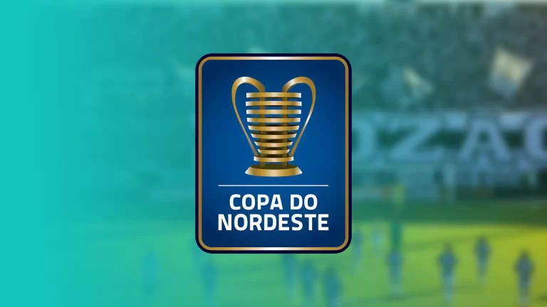 Copa-do-Nordeste