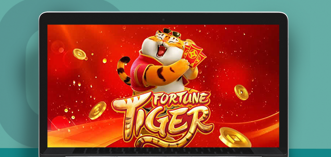 fortune tiger