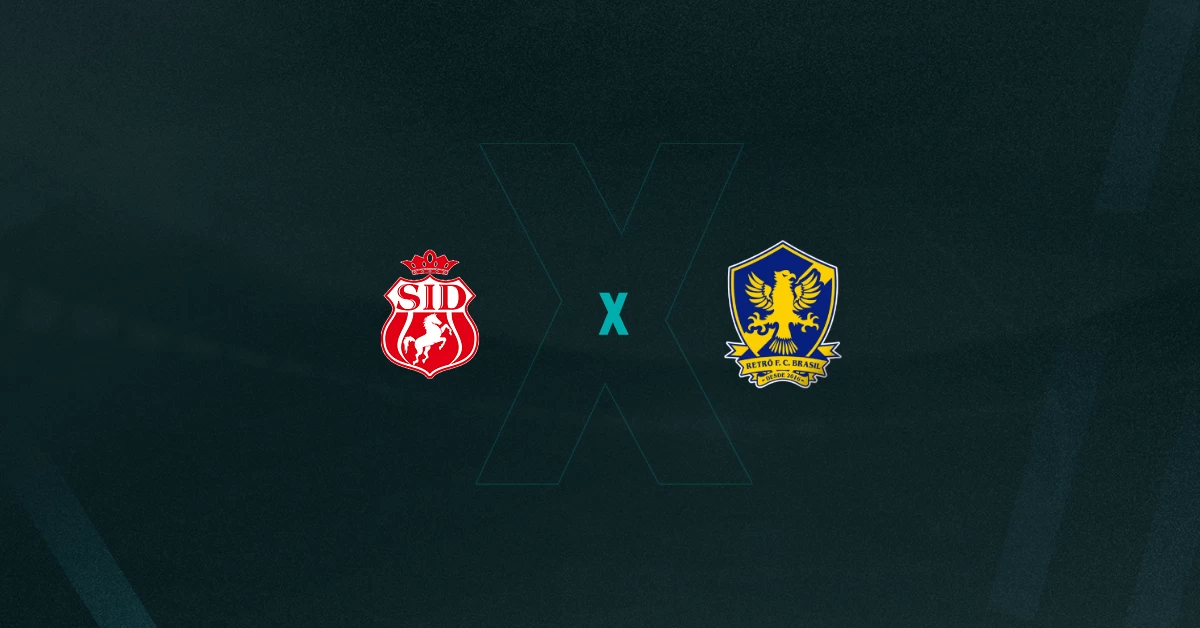 Imperatriz x Retrô Palpites