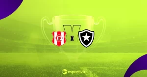 Independiente Petrolero x Botafogo Palpite