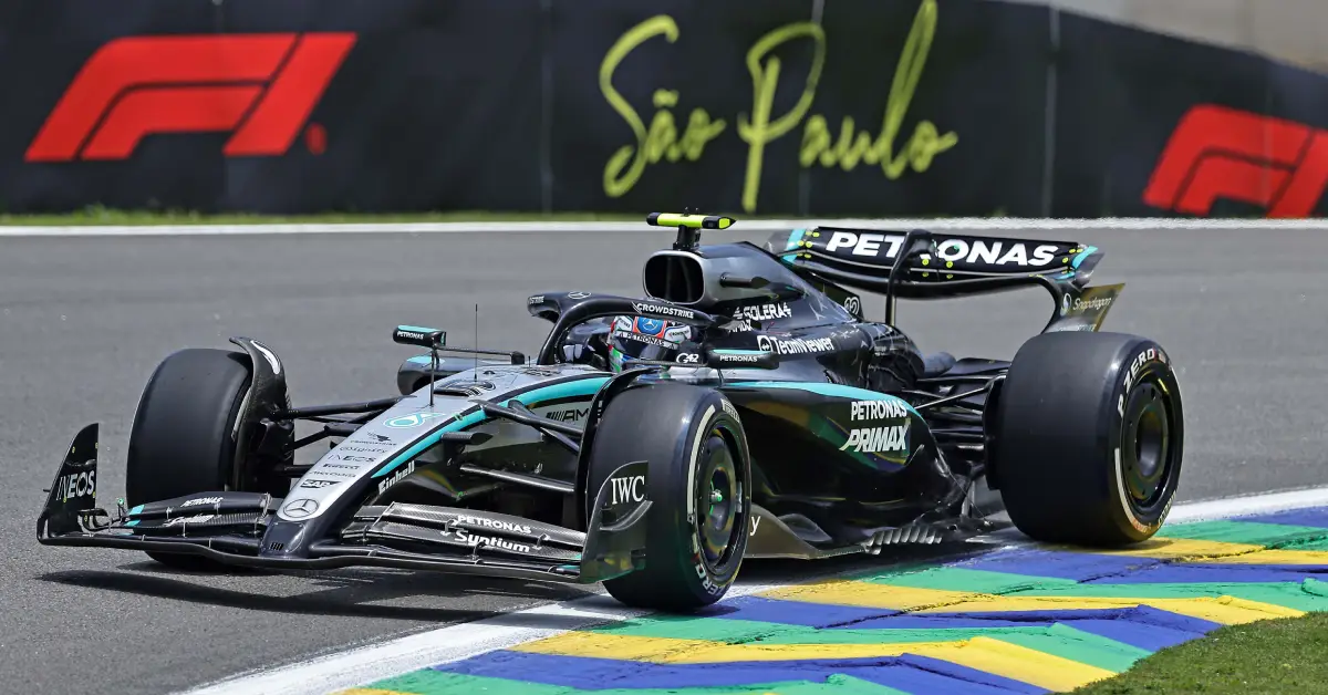 Ingressos para o GP de São Paulo começaram a ser vendidos nesta segunda-feira (17)