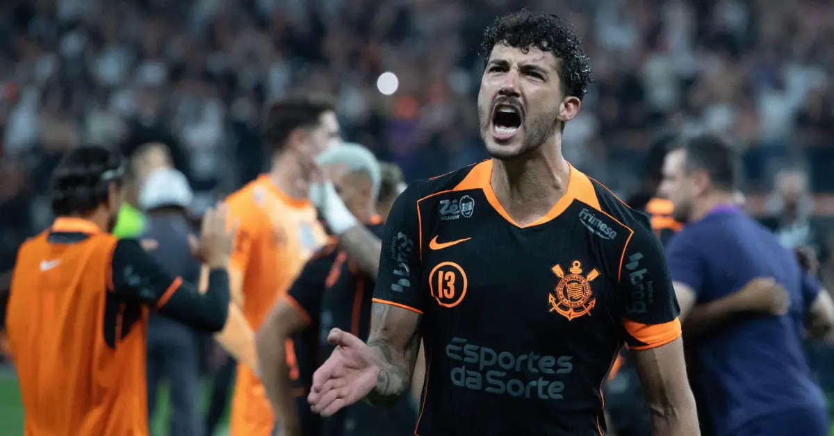 Corinthians abriu a venda de ingressos para o jogo de ida da final da Copa do Brasil nesta segunda-feira (15).