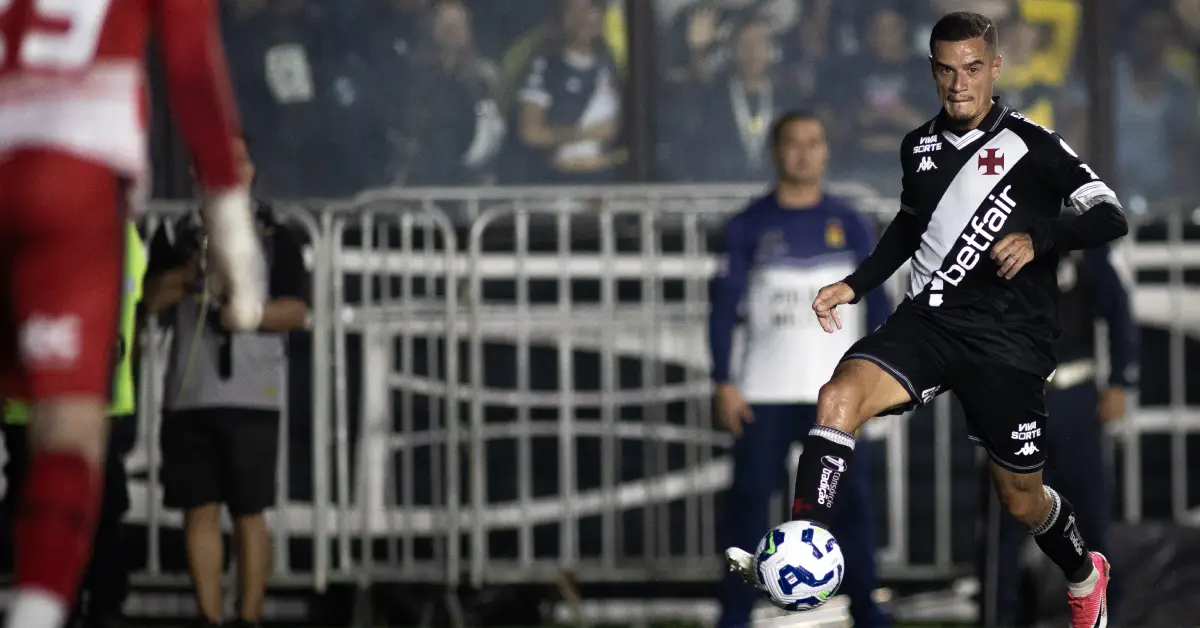 Ingressos para Vasco x Juventude estão à venda para sócios e público geral