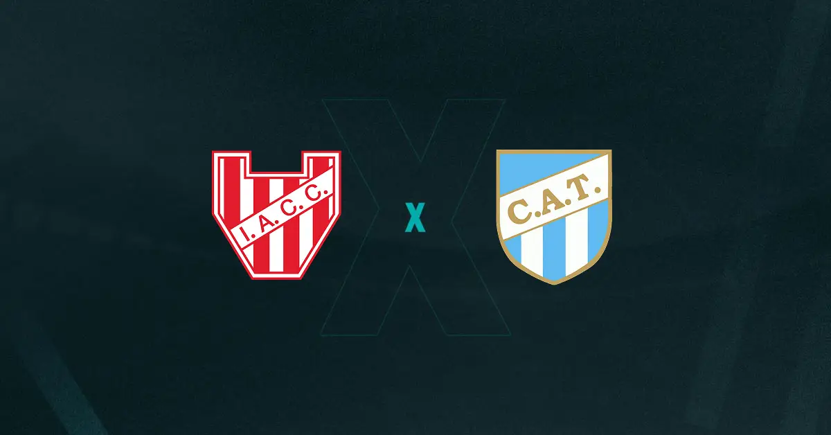 Instituto x Atlético Tucumán Palpites - Saiba Onde Assistir, Horário e ...