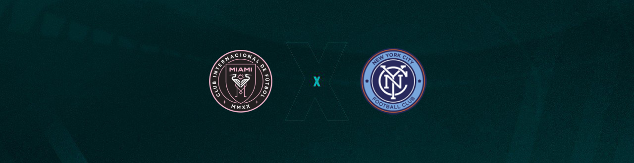 Inter Miami x New York City Palpites - Saiba Onde Assistir, Horário e  Escalações 30/09