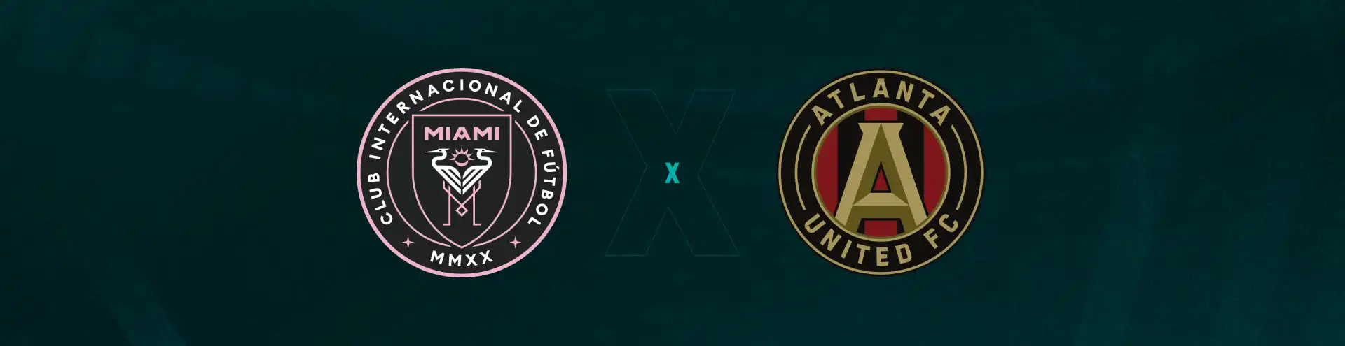 Atlanta United x Inter Miami: onde assistir, horários e escalações do jogo  pela MLS