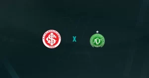 Internacional x Chapecoense Palpites
