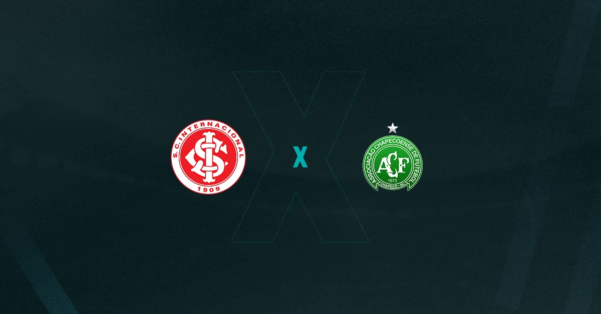 Internacional x Chapecoense Palpites