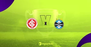 Inte x Grêmio