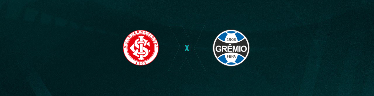 Internacional X Grêmio 🔥 QUEM VAI GANHAR? DEIXE SEU PALPITE! #interna