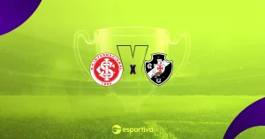 Internacional x Vasco Palpite