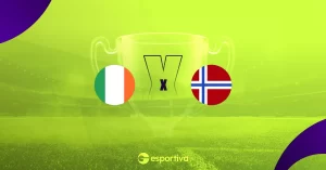 Costa do Marfim x Noruega Palpite
