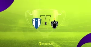 Juventud x Atlético-MG Palpite