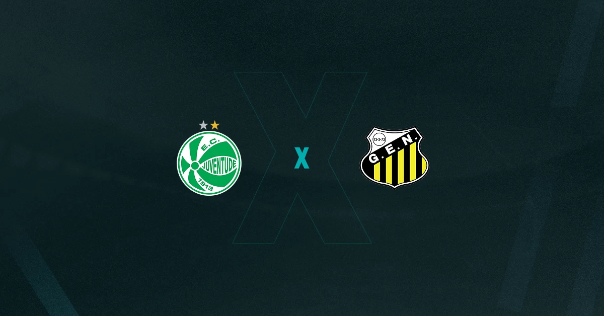 Juventude x Novorizontino Palpites