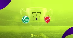 Juventude x Vila Nova Palpite