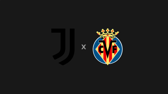 Juventus x Villarreal Liga dos Campeões 2021 Prognóstico de Aposta